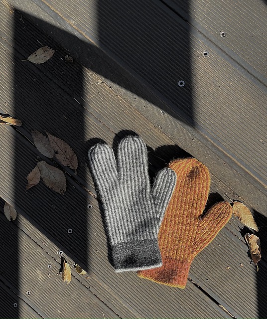 Calidum Mitts