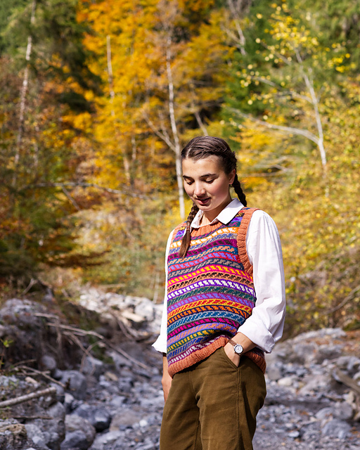 Steek Exposure Therapy