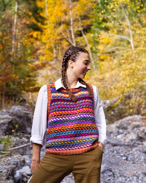 Steek Exposure Therapy