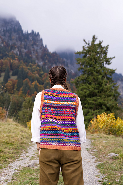 Steek Exposure Therapy